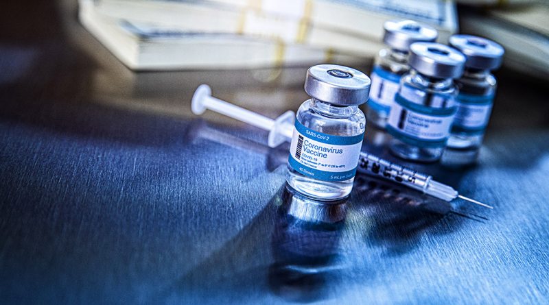 ข้อควรรู้ก่อนฉีดวัคซีนโควิด-19 ในผู้ที่มีโรคประจำตัว และกินยาประจำ