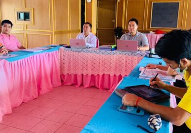 การทบทวนหลักสูตรสถานศึกษา
